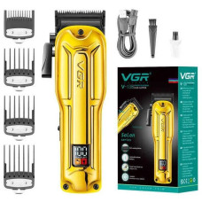 Машинка для стрижки VGR 138 4в1