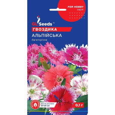 Гвоздика Альпійська 0.1г Хоббі