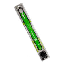Ланцюг  сучкоріза 2шт+шина  12 Groser GCS121HS