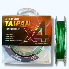 Мононитка 10 Siweida Taipan 135м