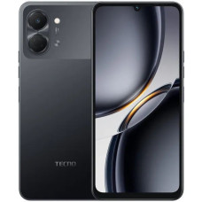 Смартфон Tecno Spark Go 3 4/128 B