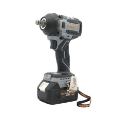 Гайковерт акум без акб Procraft Industrial IW550A