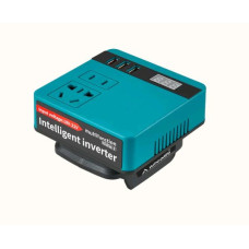Перетворювач акум авто 120W 12-220V