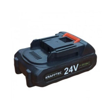 Акумулятор 20/1.5 Kraftec