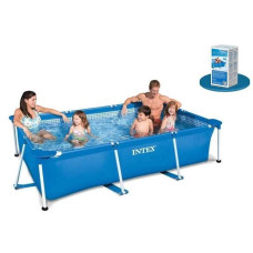 Басейн 282271 каркас 260х160х65 2300л