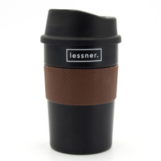 Кружка термос Lessner 0.3л 16648