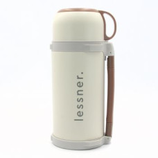 Термос 1.5л Lessner Latte 16646