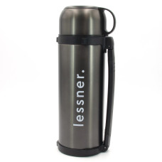 Термос 2л Lessner Lungo 16646