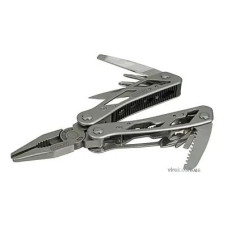 Мультитул 12в1 Stanley 8206