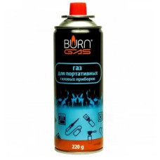 Газ Rector-Burn 220г