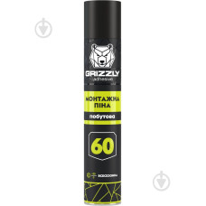 Піна 800 Grizzly 60л