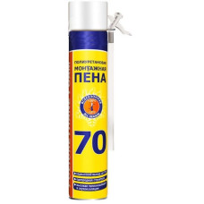 Піна 850 Lacrysil 70л