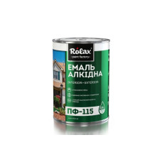 2.8 л вишня ПФ-115 Ролакс фарба