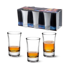Чарки 50г СНТ 6шт.