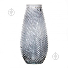 Ваза Crystal Bianca 29см