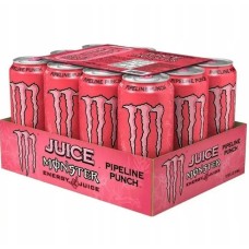Напій Монстр Pipeline Punch 0.5л (12)
