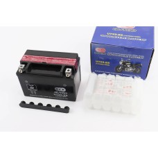 Акумулятор 12v8AH UTX9-BS