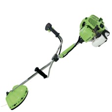 Мотокоса Grunhelm GR-430MS