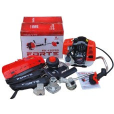 Мотокоса Forte MK-430PRO