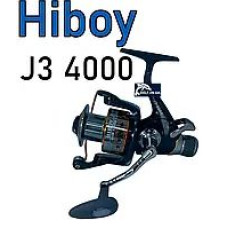 Котушка Hi-Boy 4000 4+1