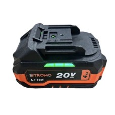 Акумулятор 20/4 Stromo