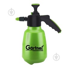 Обприскувач 2л Gartner + клапан 854810