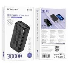 Повербанк 30000 Borofone BJ55B