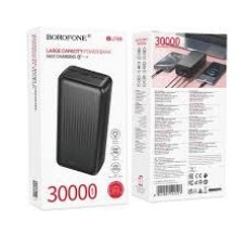 Повербанк 30000 Borofone BJ78B