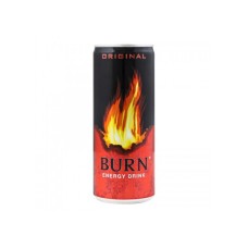 Напій Burn Original 0.25л