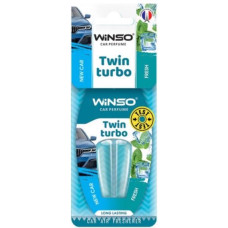 Освіжувач авто гель Winso Turbo