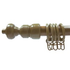 Карниз 1.2 м дуб Кардинал