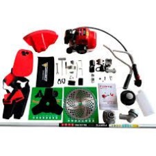 Мотокоса Forte MK-415PRO