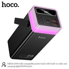Повербанк 40000 Hoco DB103