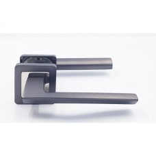 Ручка на розете Trion Deco 74AL