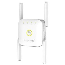 Повторювач Wi-Fi Pix-Link LV-WR24Q
