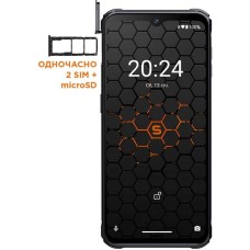 Смартфон захисний Sigma X-treem PQ56