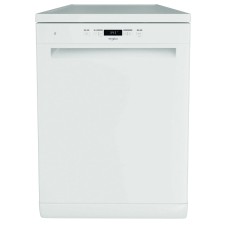Посудомийка Whirlpool W2FHD624