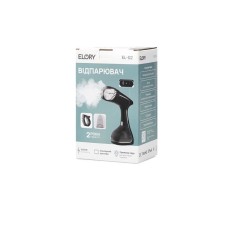 Відпарювач Elory EL-02 2400w