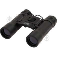 Біноколь Active Optics 10x25мм Compact