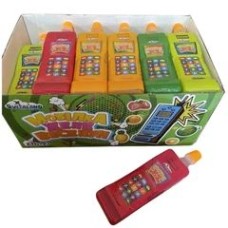 Желейка Sour Stick 15г