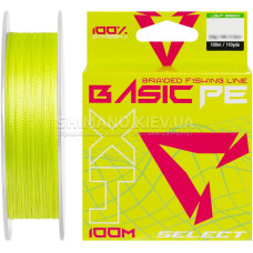 Мононитка 12 Select Basic 100м