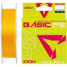 Мононитка 14 Select Basic 100м