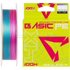 Мононитка 14 Select Basic 8Х 150м