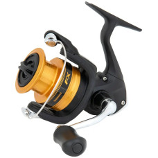 Котушка Shimano FX 2500 FC 2+1ВВ