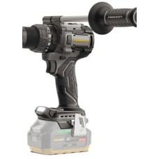 Гайковерт акум без акб Procraft Industrial IW1200A