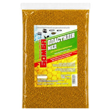 Пластилін 700г наживка