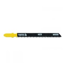 Пилочки лобз. дерево. 75мм 13Tpi Yato 3407