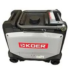 Генератор інвертор Koer 5.5квт