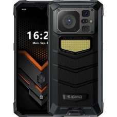Смартфон захисний Sigma X-treem PQ57