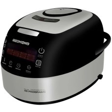 Мультиварка-скороварка Redmond RMC-M90 5л 17п 1квт